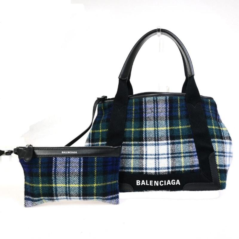 Balenciaga Cabas fra Balenciaga Vintage
