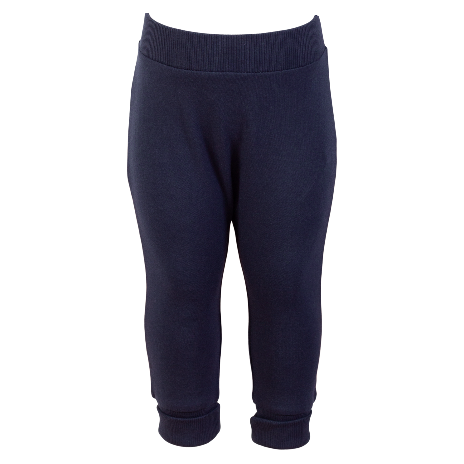 Alpha ørne Sweatpants  Navy fra Impala hos dansk.dk 5712985517699