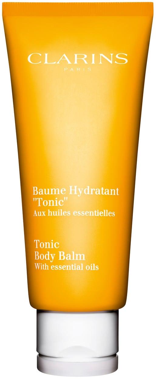 Toning Body Balm 200 Ml. fra Clarins