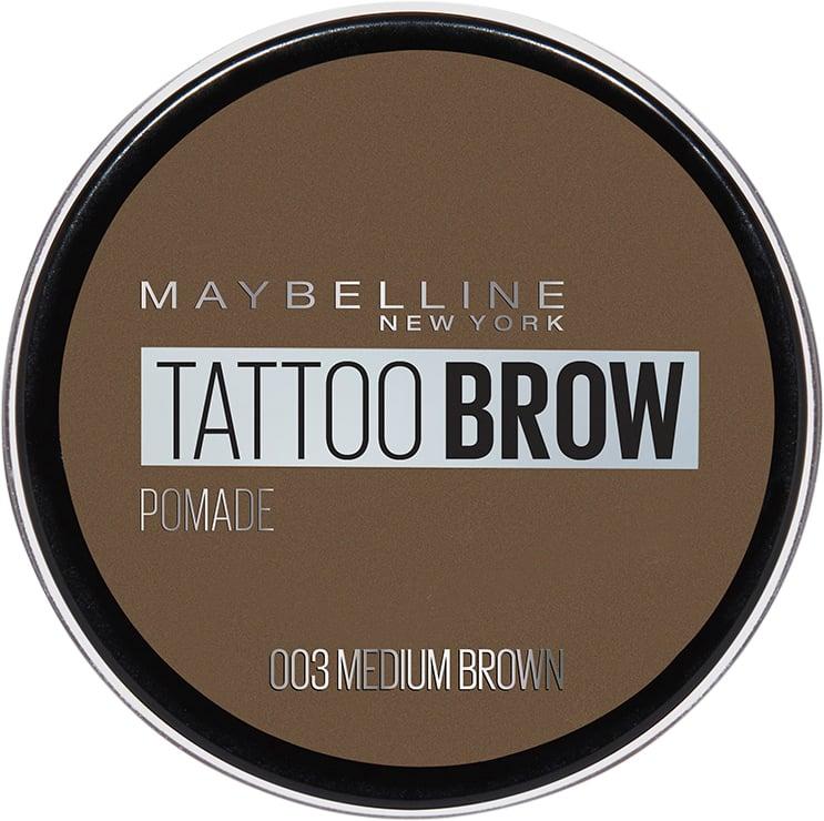 Eye Studio Fill Later Brows fra Maybelline
