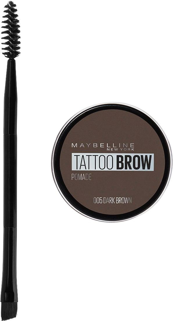 Eye Studio Fill Later Brows fra Maybelline