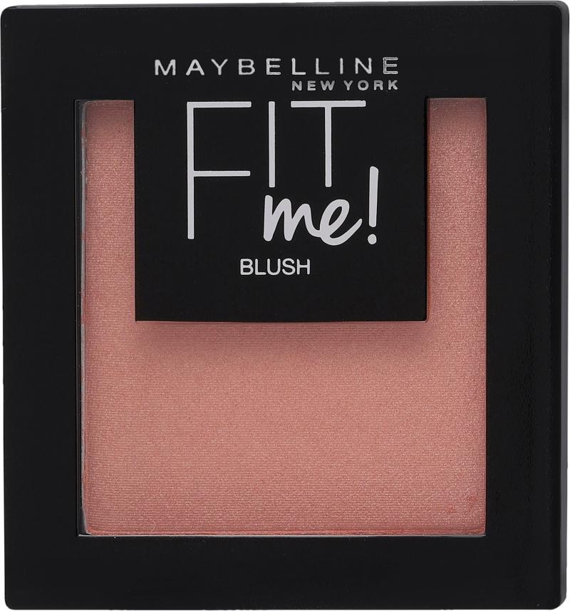 Fit Me Blush fra Maybelline