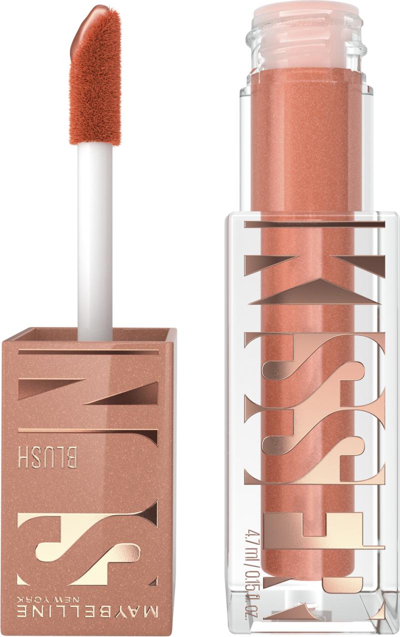 Sunkisser Blush fra Maybelline