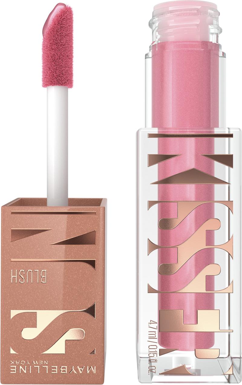 Sunkisser Blush fra Maybelline