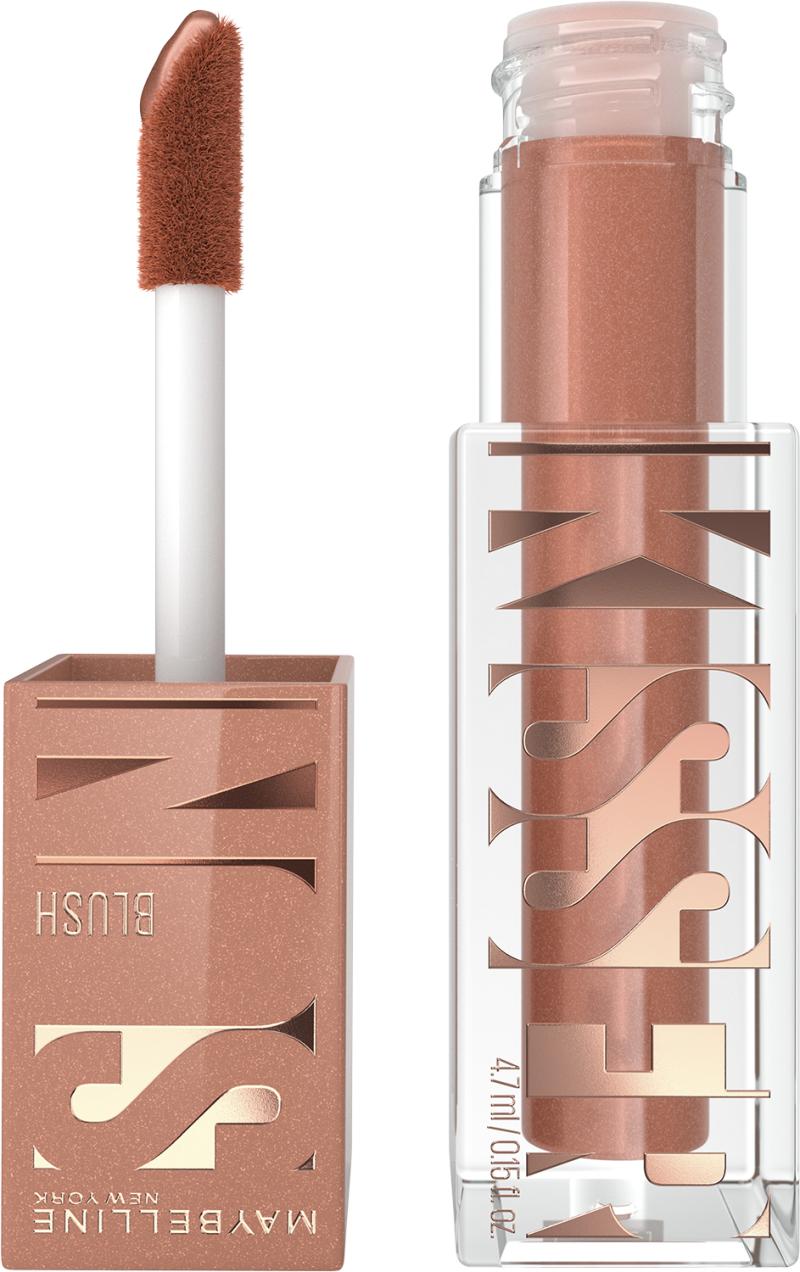 Sunkisser Blush fra Maybelline