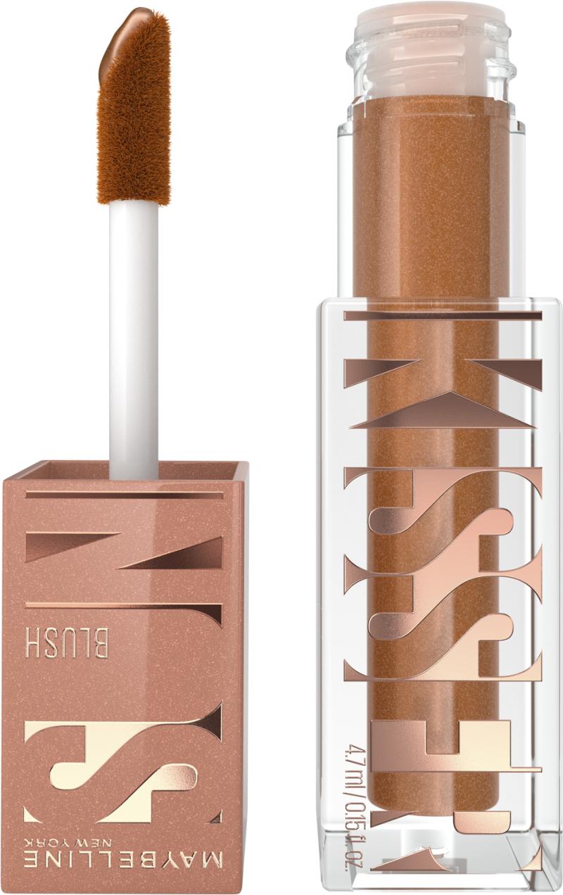 Sunkisser Blush fra Maybelline