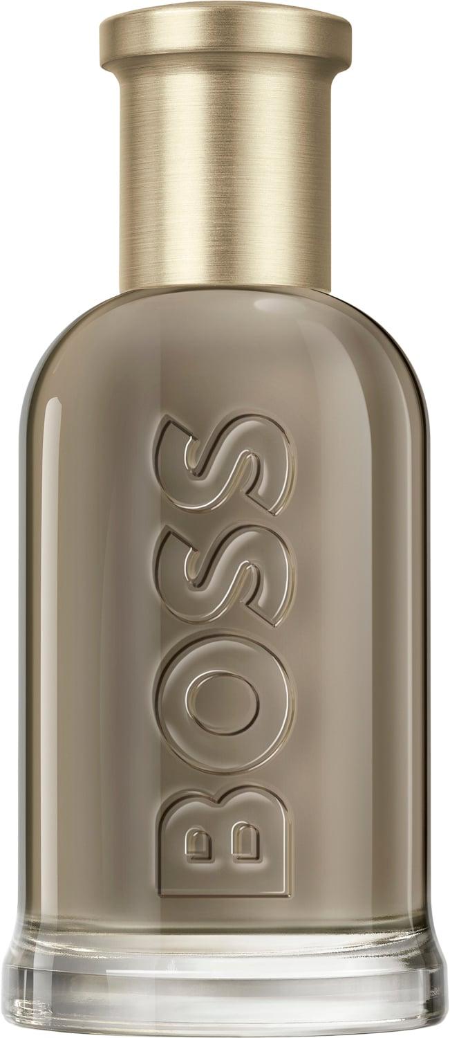 Bottled Eau De Parfum fra Boss