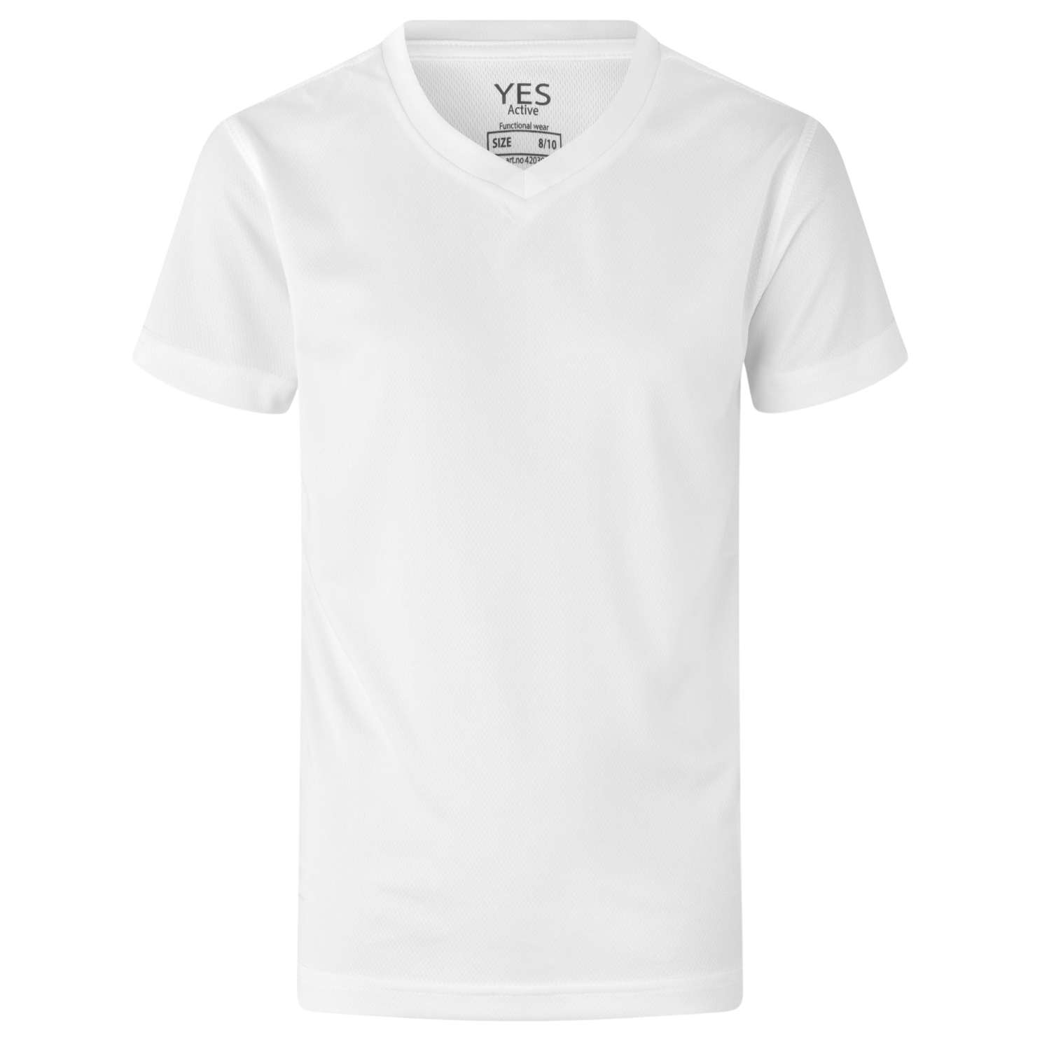 Active ørne ænings Shirt fra Id hos dansk.dk 5709245414188
