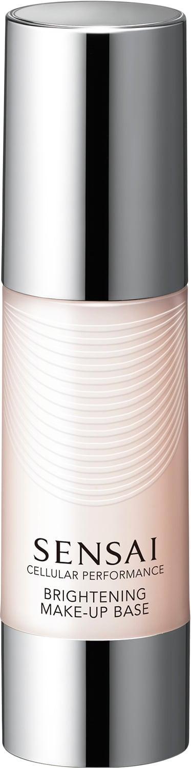Cellular Performance Brightening Makeup Base fra Sensai
