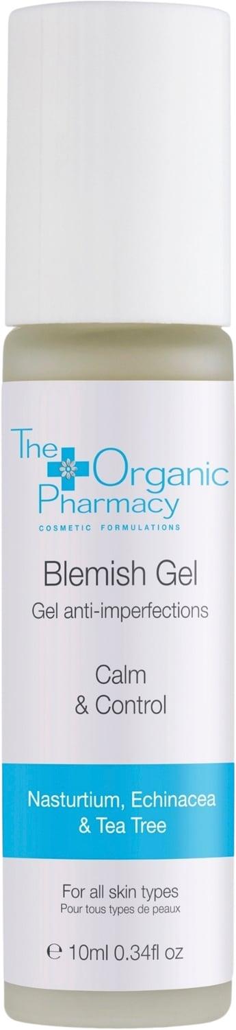 Blemish Gel fra The Organic Pharmacy