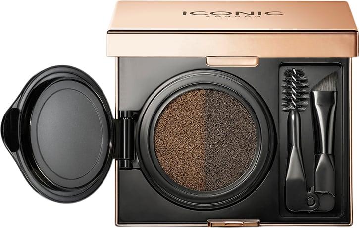 Sculpt & Boost Eyebrow Cushion, Medium fra Iconic London