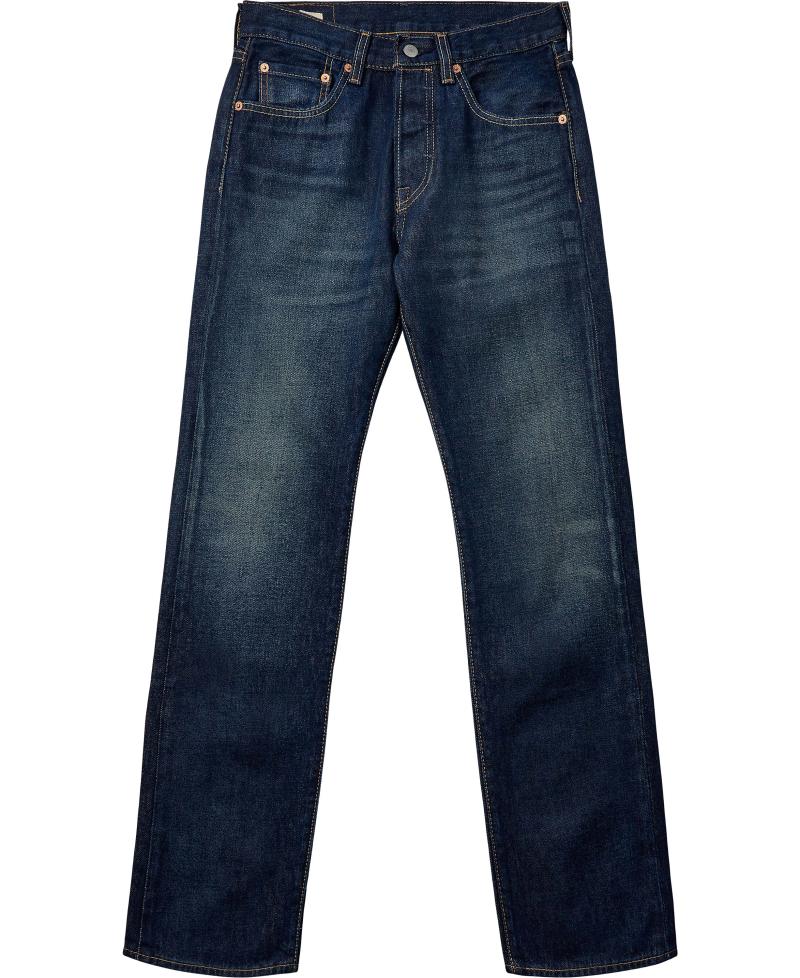 501 Levisoriginal Low Tides Bl fra Levi's