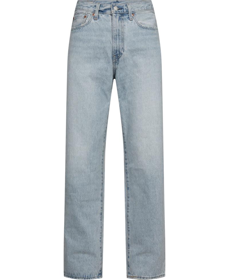 568 Loose Straight Baby Blue E fra Levi's