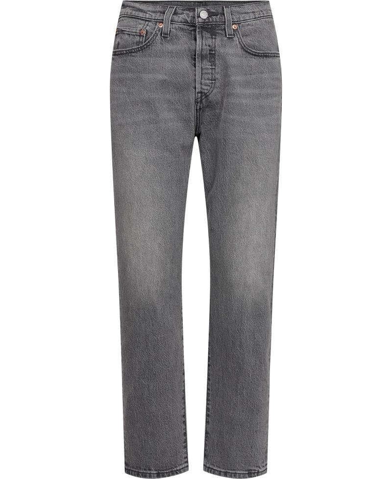 501 Crop Hit The Road Bb fra Levi's