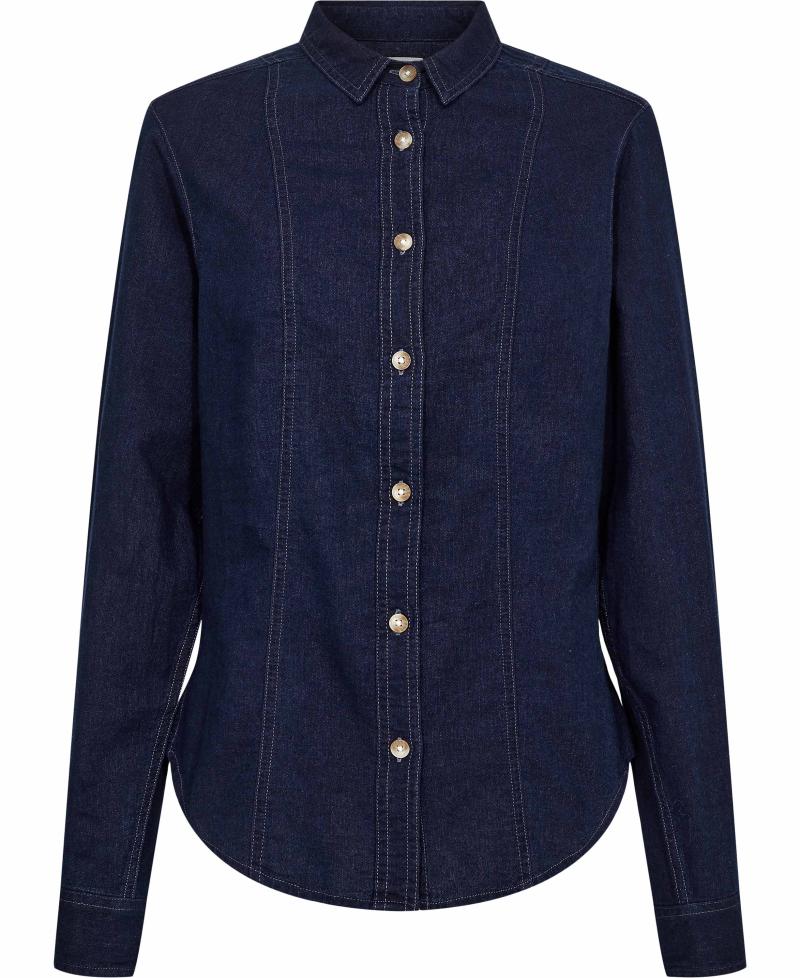 Blouson Shirt fra Lee