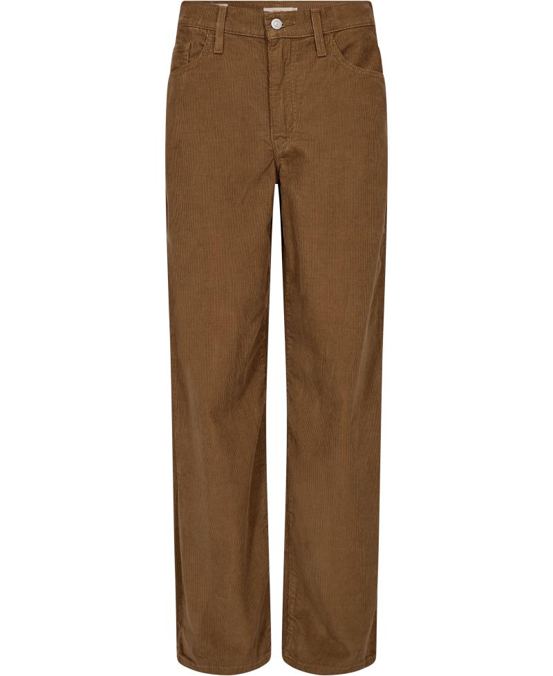 Baggy Dad Ermine fra Levi's