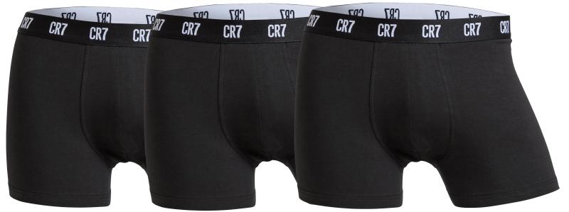 Basic, Trunk, 3pack fra Cr7