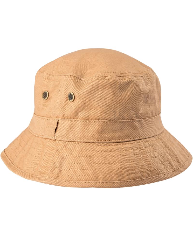 Bucket Hat fra Asivik