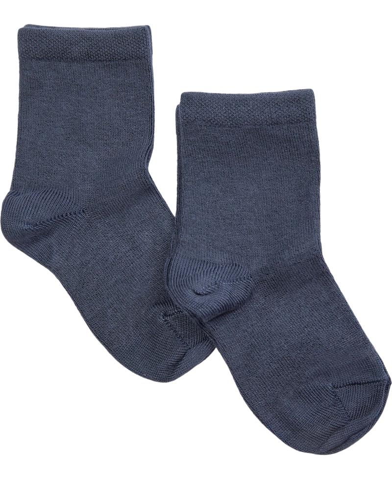 2pack Bamboo Sosks fra Mpkids