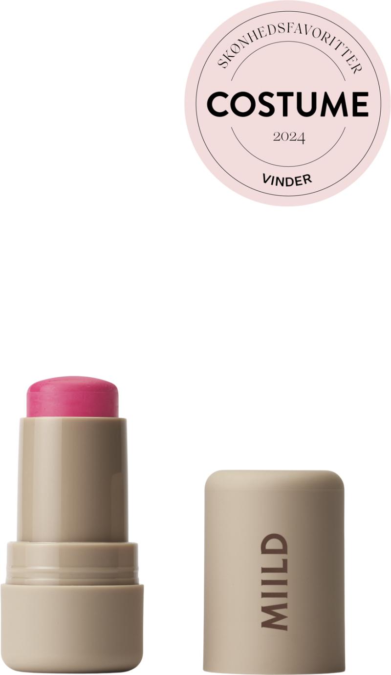 Skin Glow Tinted Beauty Balm fra Miild