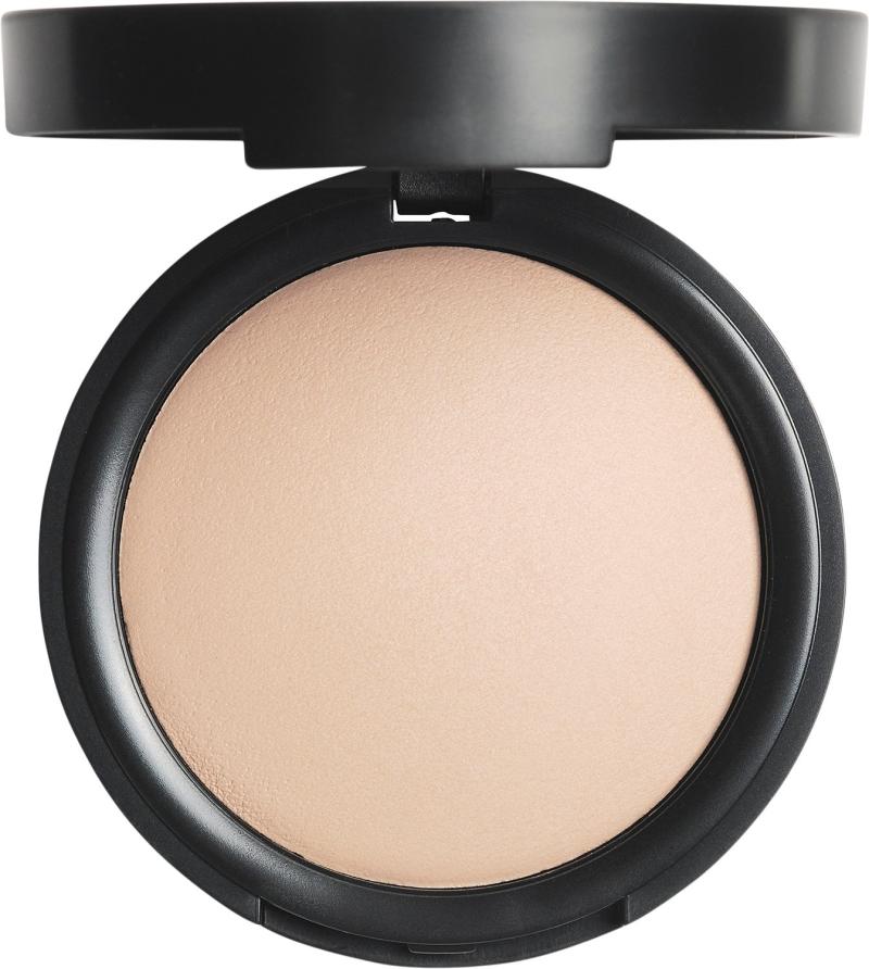 Baked Mineral Powder fra Nilens Jord