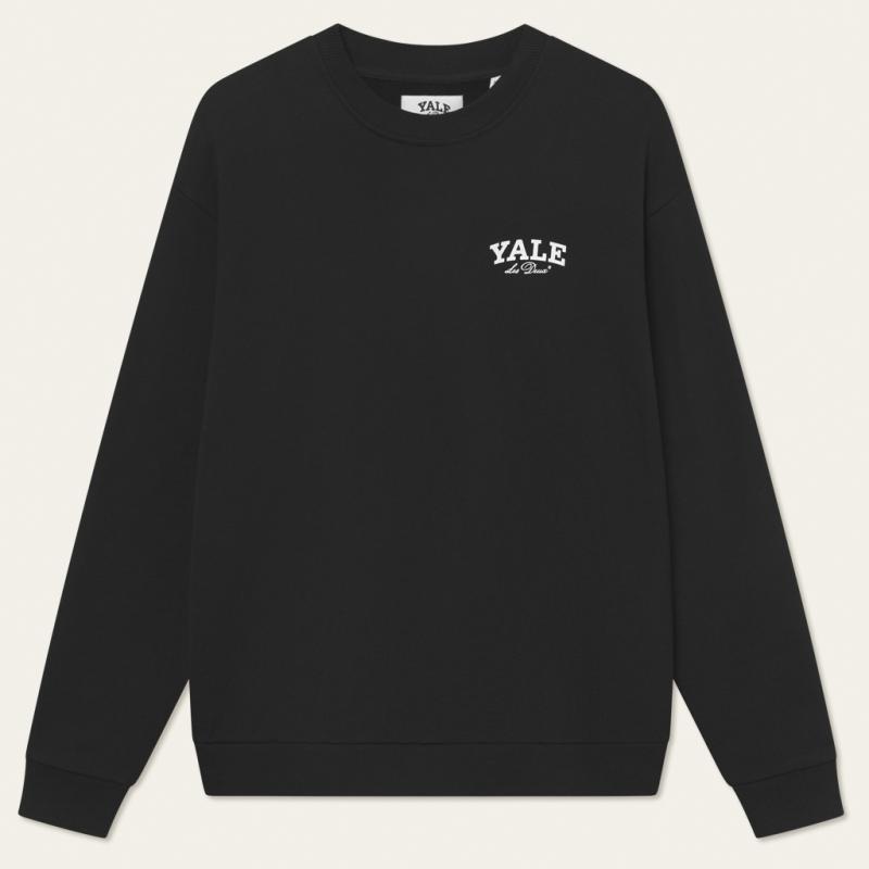 Yale Bulldog Sweatshirt fra Les Deux X Yale