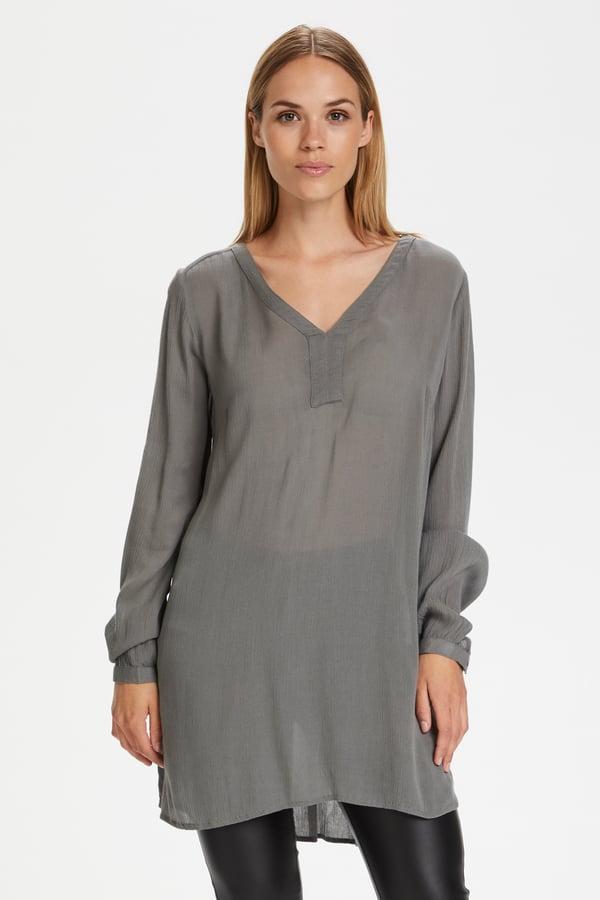 Amber Blouse Ls fra Kaffe