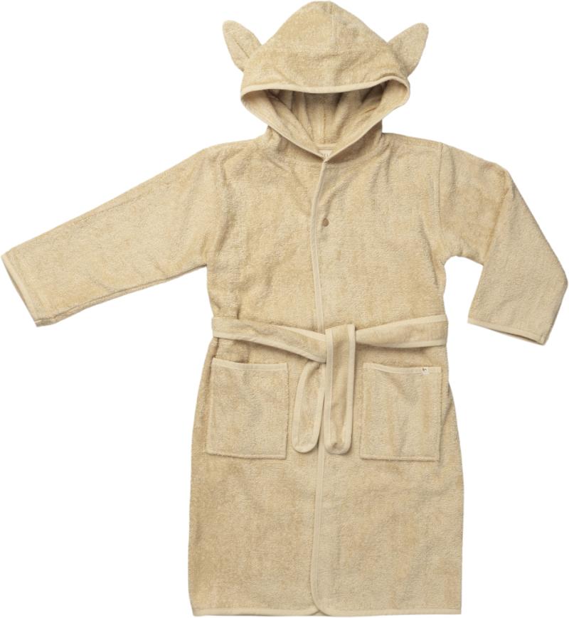Bathrobe Bunny   Wheat fra Fabelab