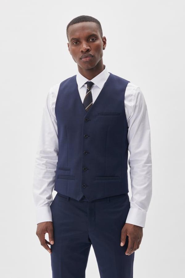Breck Stretch Vest fra Matinique