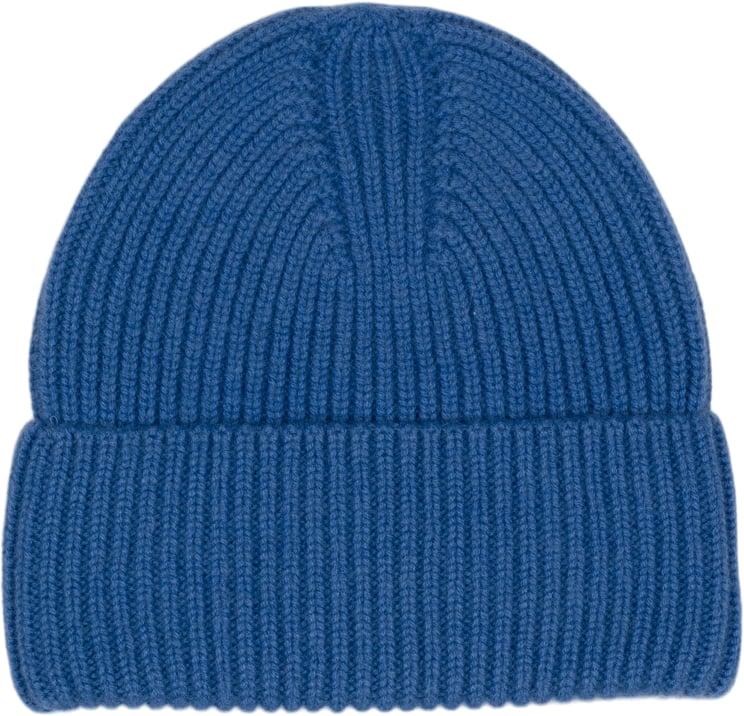 Cashmere Beanie fra Sui Ava