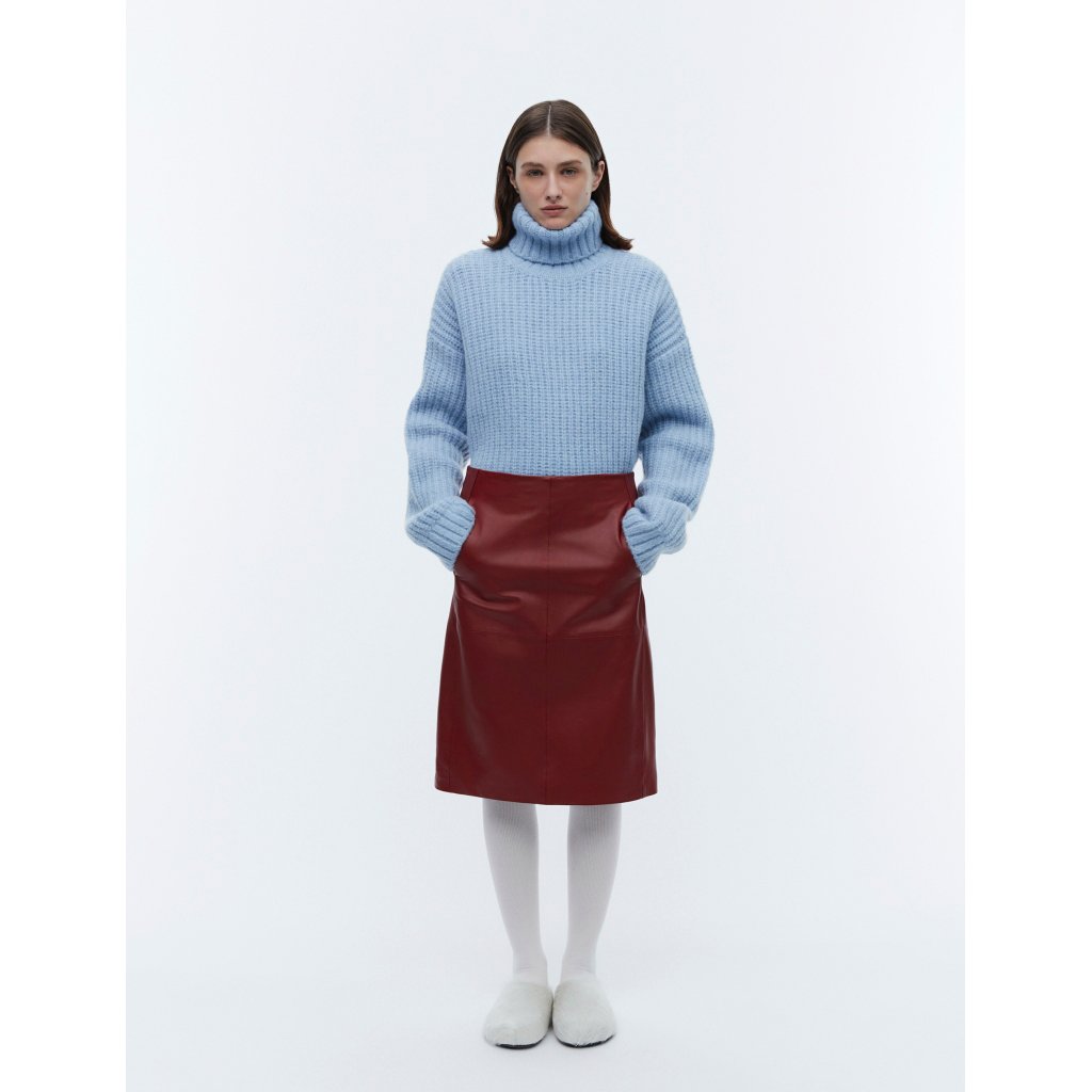 2nd Bernardo Winter Knit fra 2ndday