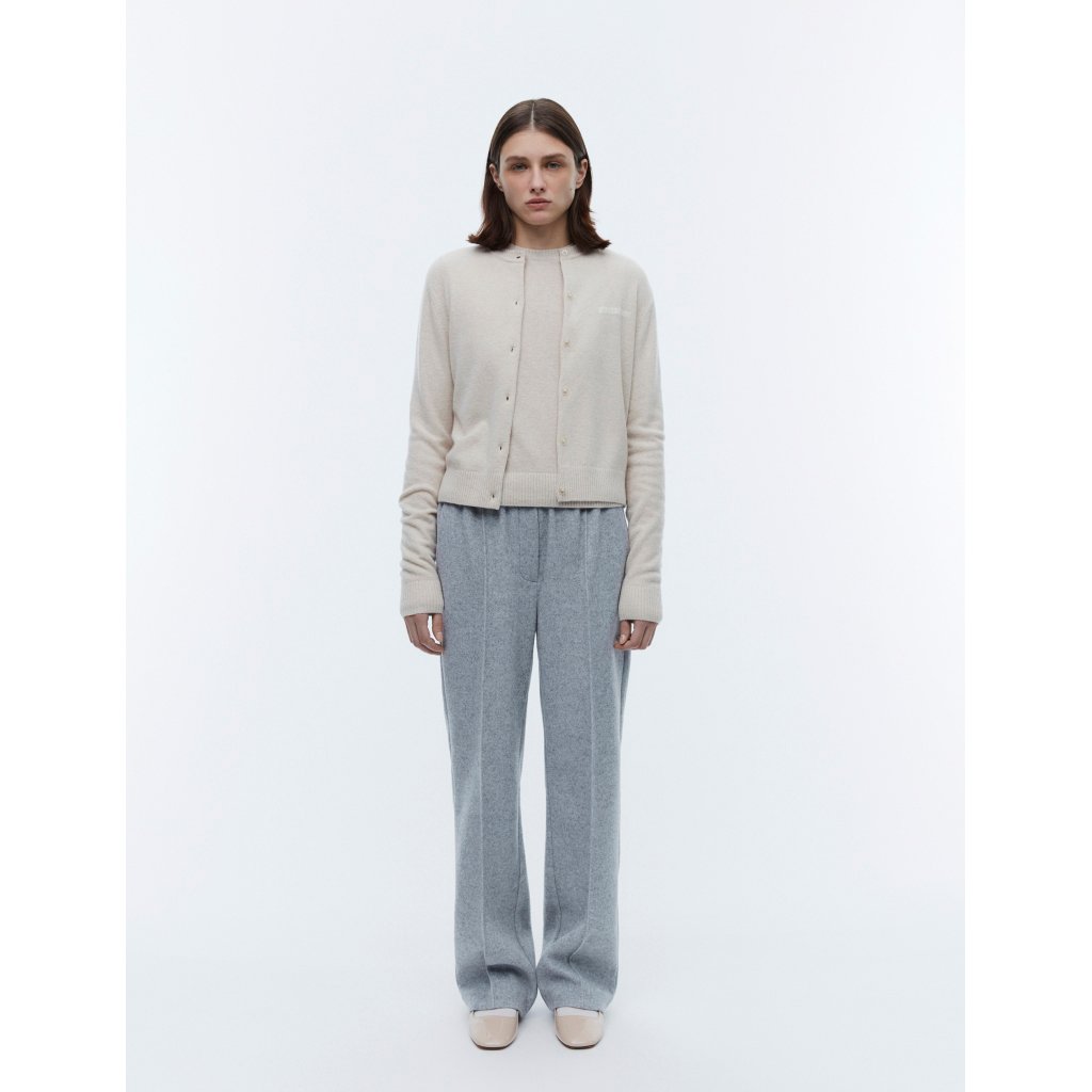 2nd Vinny Tt Soft Wool Blend fra 2ndday