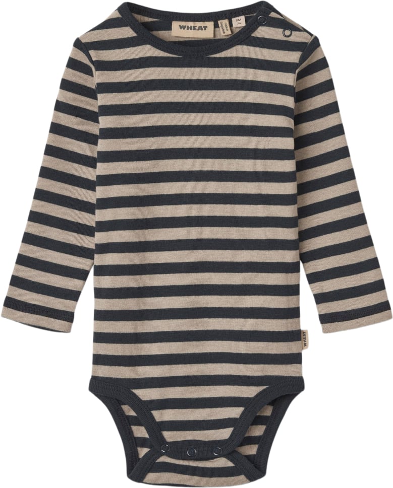 Basis Body Freddie fra Wheat