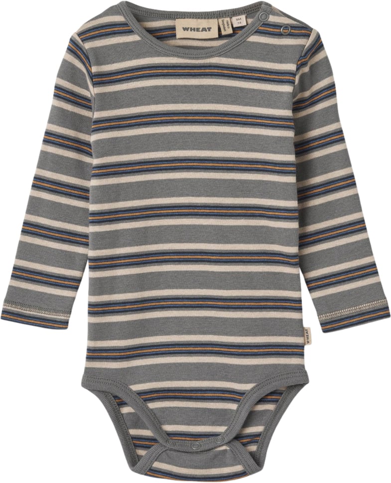Basis Body Freddie fra Wheat