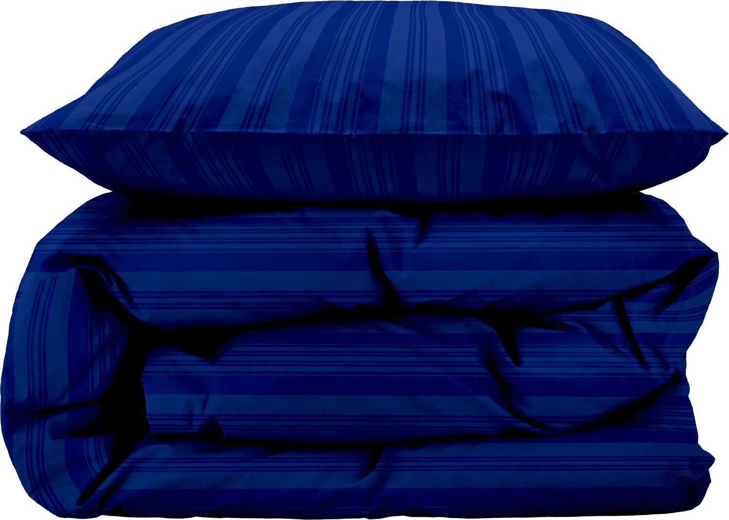 Sengetøj 200x220 Noble Royal Blue fra Södahl