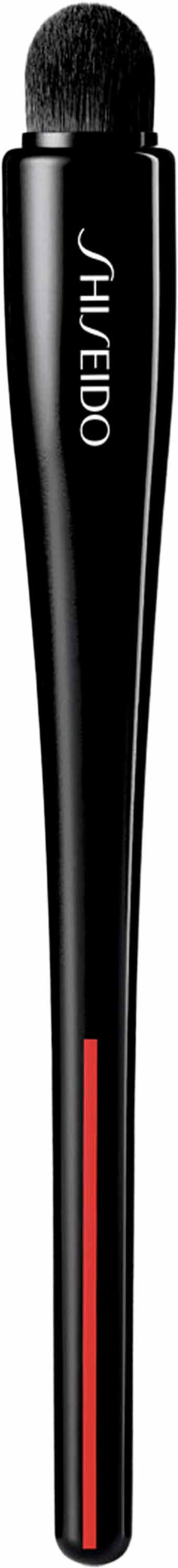 Brushes Hanatsubaki Hake Polishing Face Brush fra Shiseido