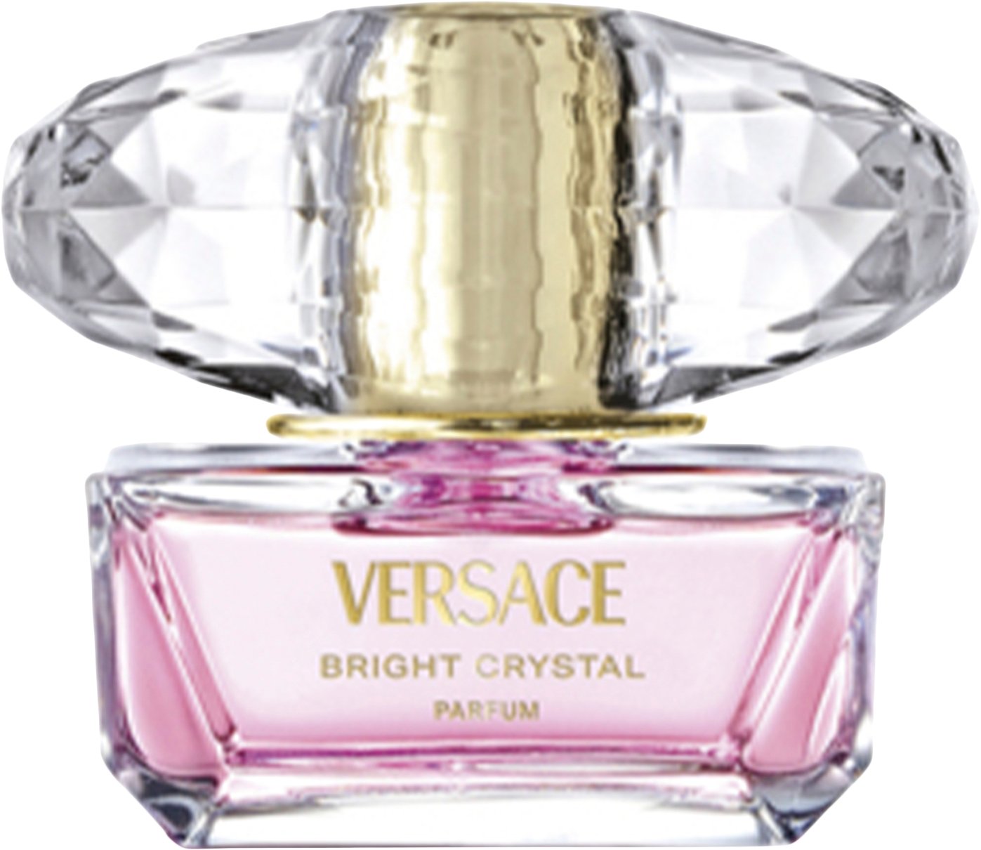 Bright Crystal fra Versace