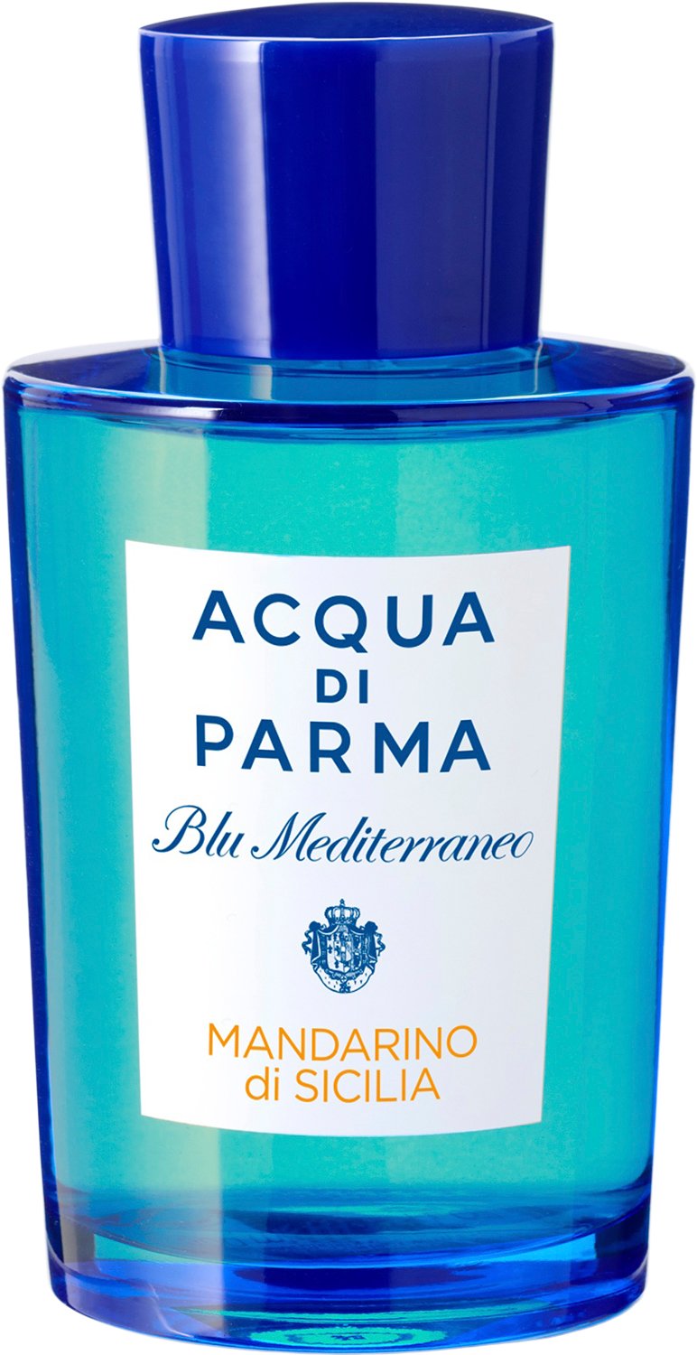 Bm Mandarino Di Sicilia Edt 180 Ml fra Acqua Di Parma