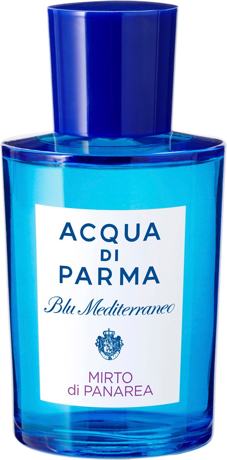 Bm Mirto Di Panarea Edt 100 Ml fra Acqua Di Parma