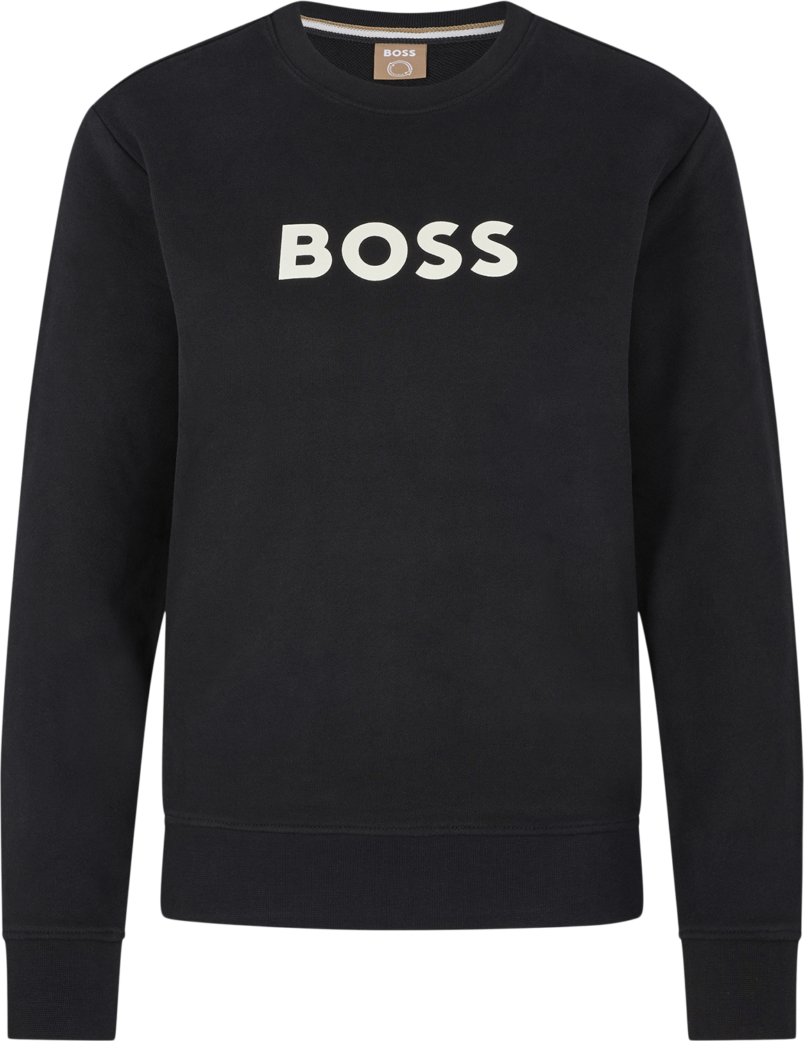 Women Business Leisure Jersey fra Boss