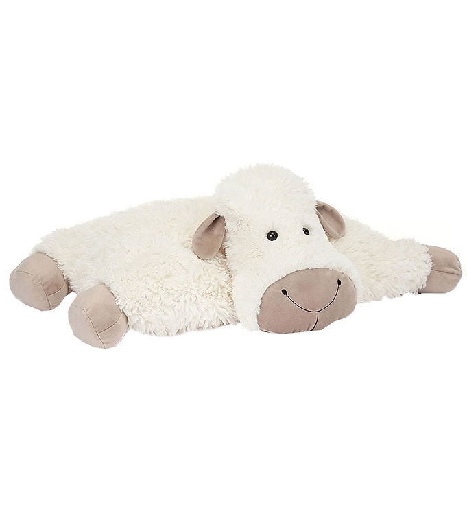 Bamse   Large   24x64 Cm   Truffles Sheep fra Jellycat