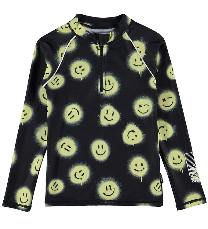 Badebluse   Uv50+   Noble   Happy Sunny fra Molo