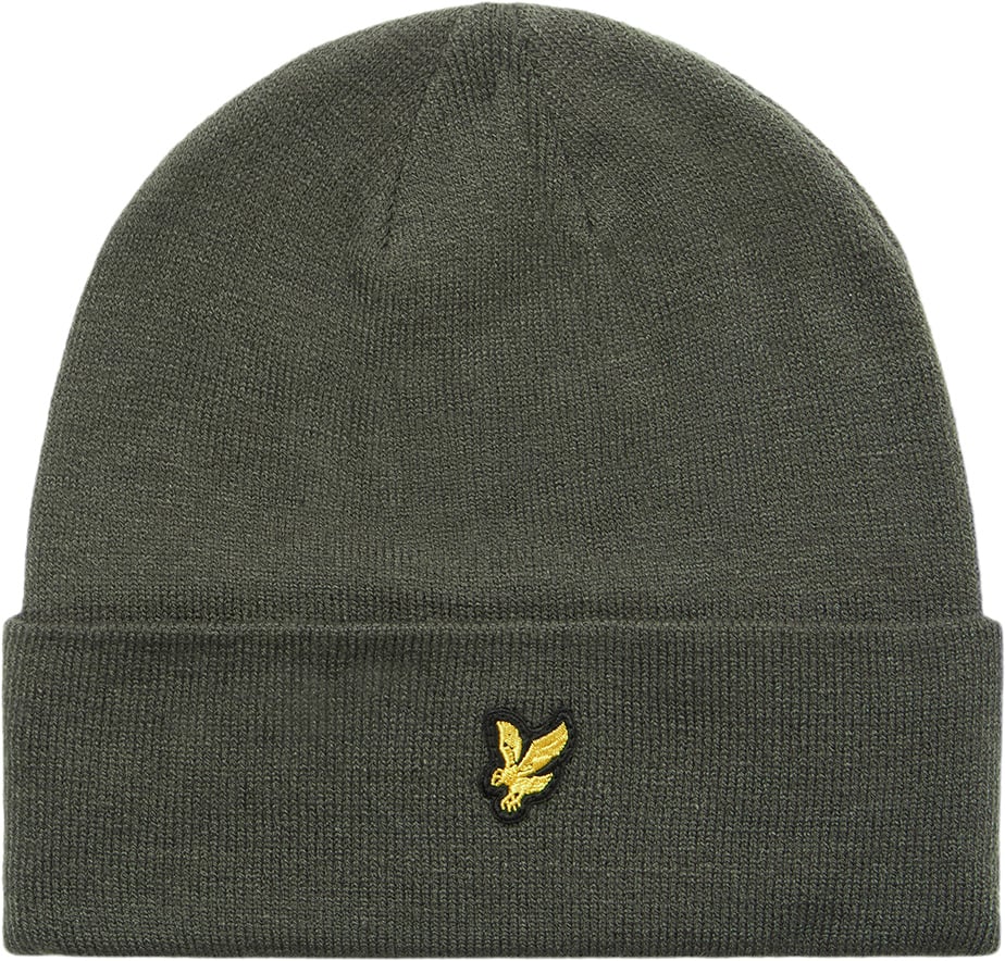Beanie fra Lyle & Scott