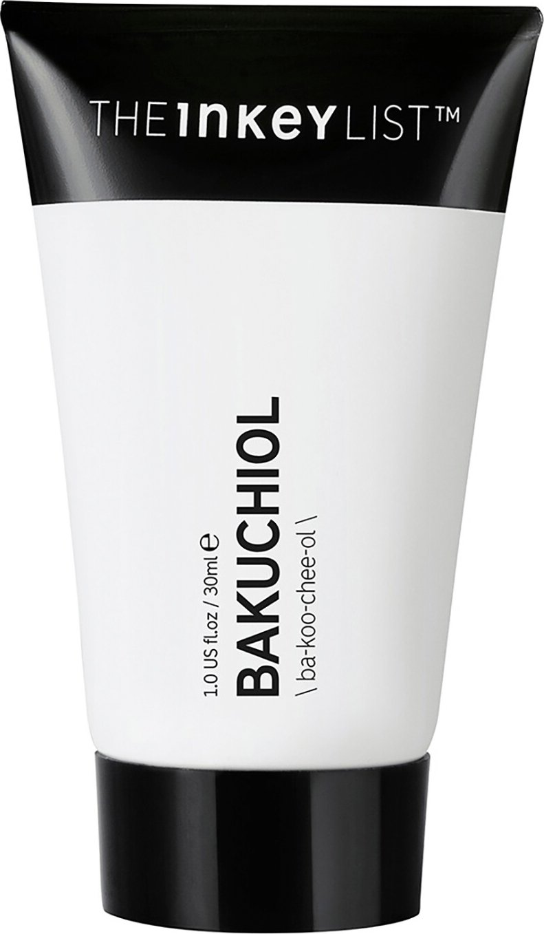Bakuchiol Moisturiser fra The Inkey List