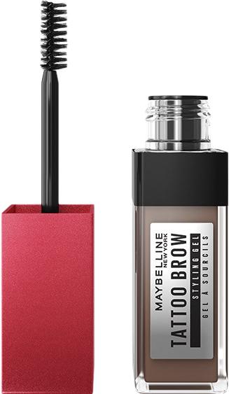 Tattoo Brow 36h Styling Gel fra Maybelline