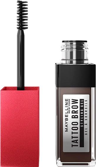 Tattoo Brow 36h Styling Gel fra Maybelline