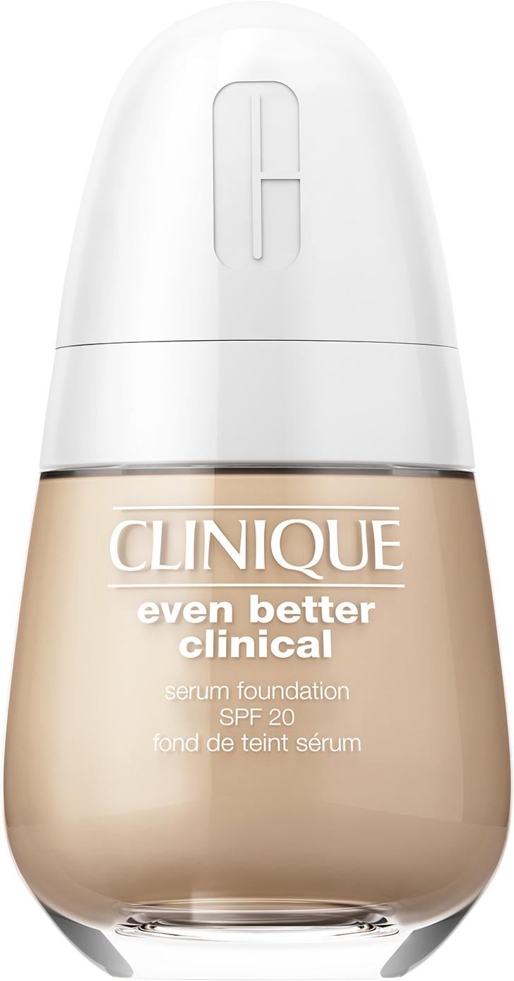 Even Better Clinical Serum Foundation Spf 20 fra Clinique