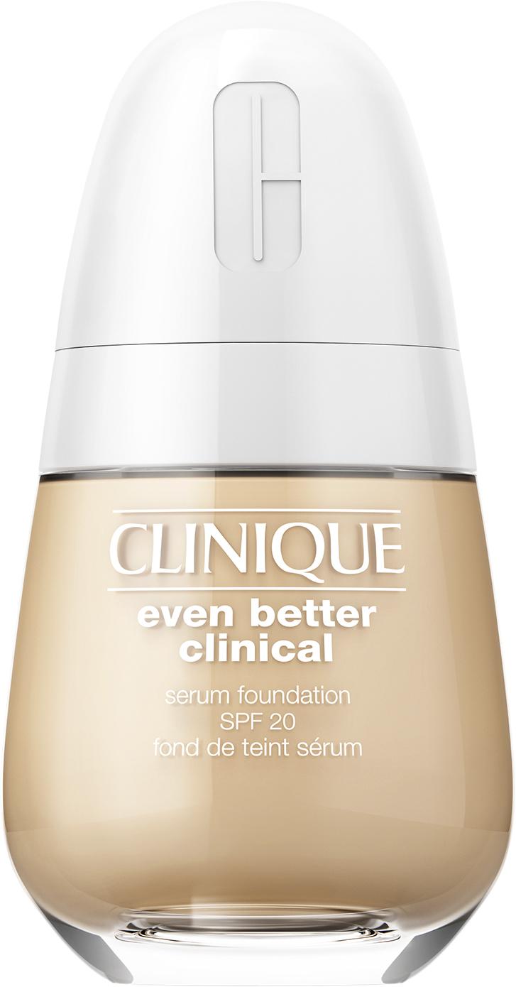 Even Better Clinical Serum Foundation Spf 20 fra Clinique