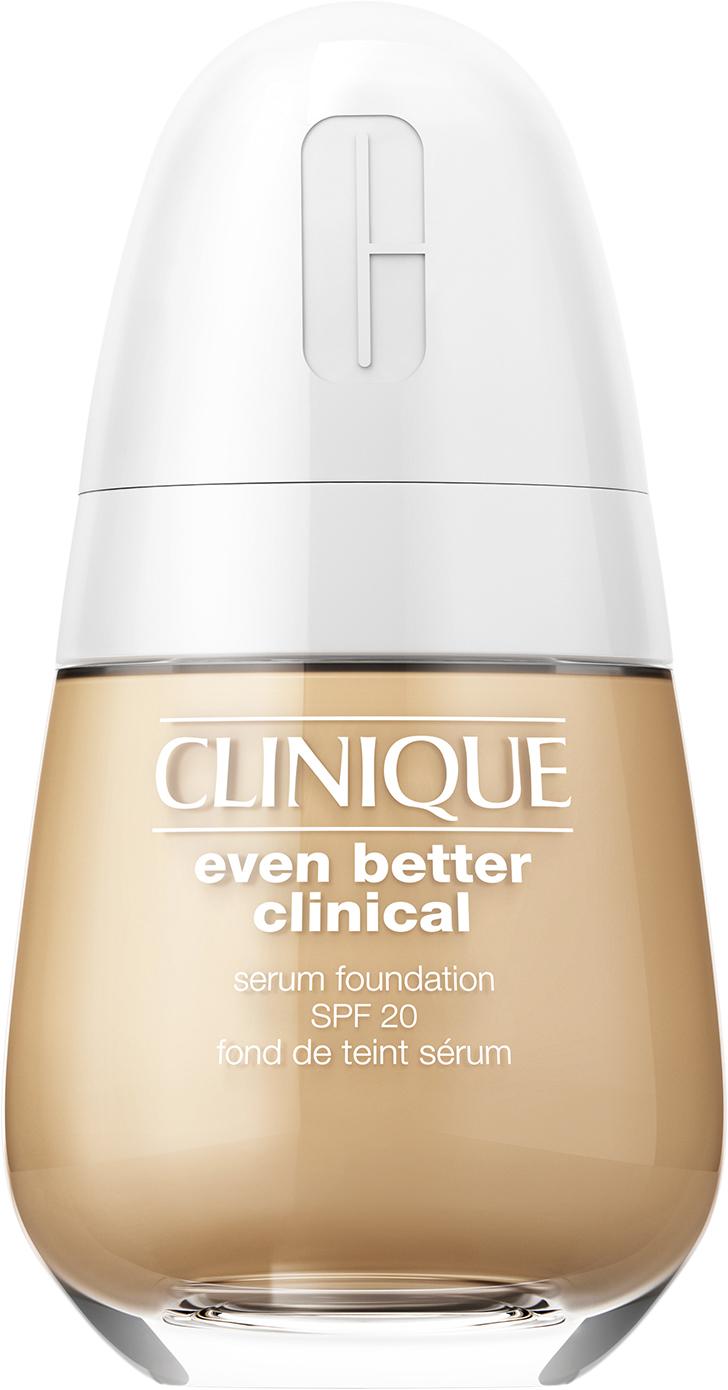 Even Better Clinical Serum Foundation Spf 20 fra Clinique