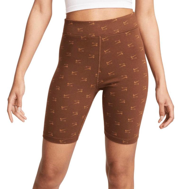 Air Bike Shorts fra Nike